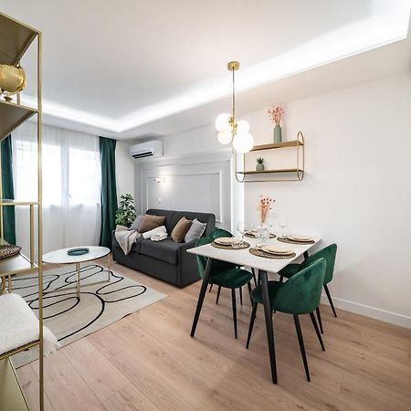 1Mn Gare De Monaco - Joli Appartement - Au Босолей Экстерьер фото