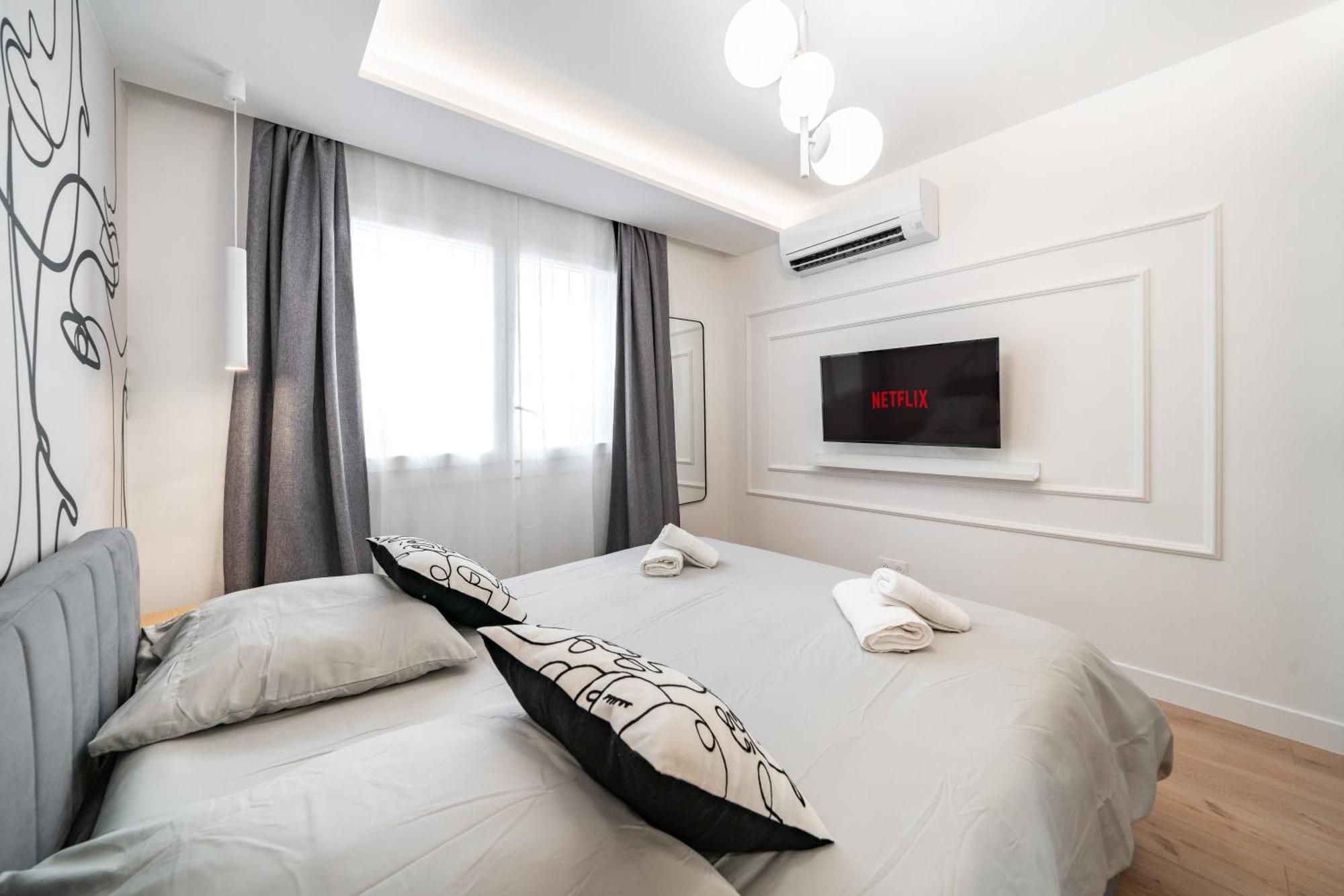 1Mn Gare De Monaco - Joli Appartement - Au Босолей Экстерьер фото