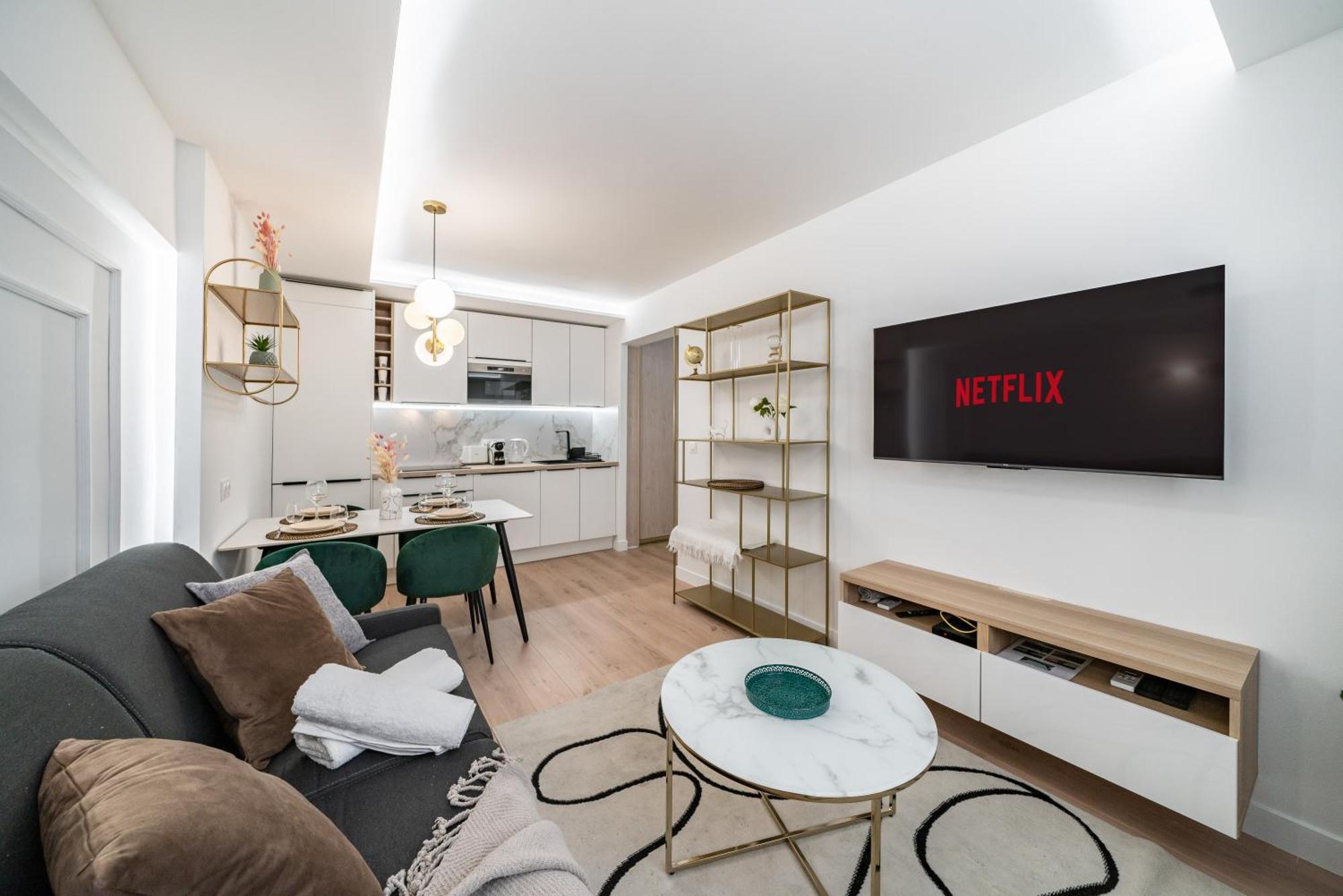 1Mn Gare De Monaco - Joli Appartement - Au Босолей Экстерьер фото