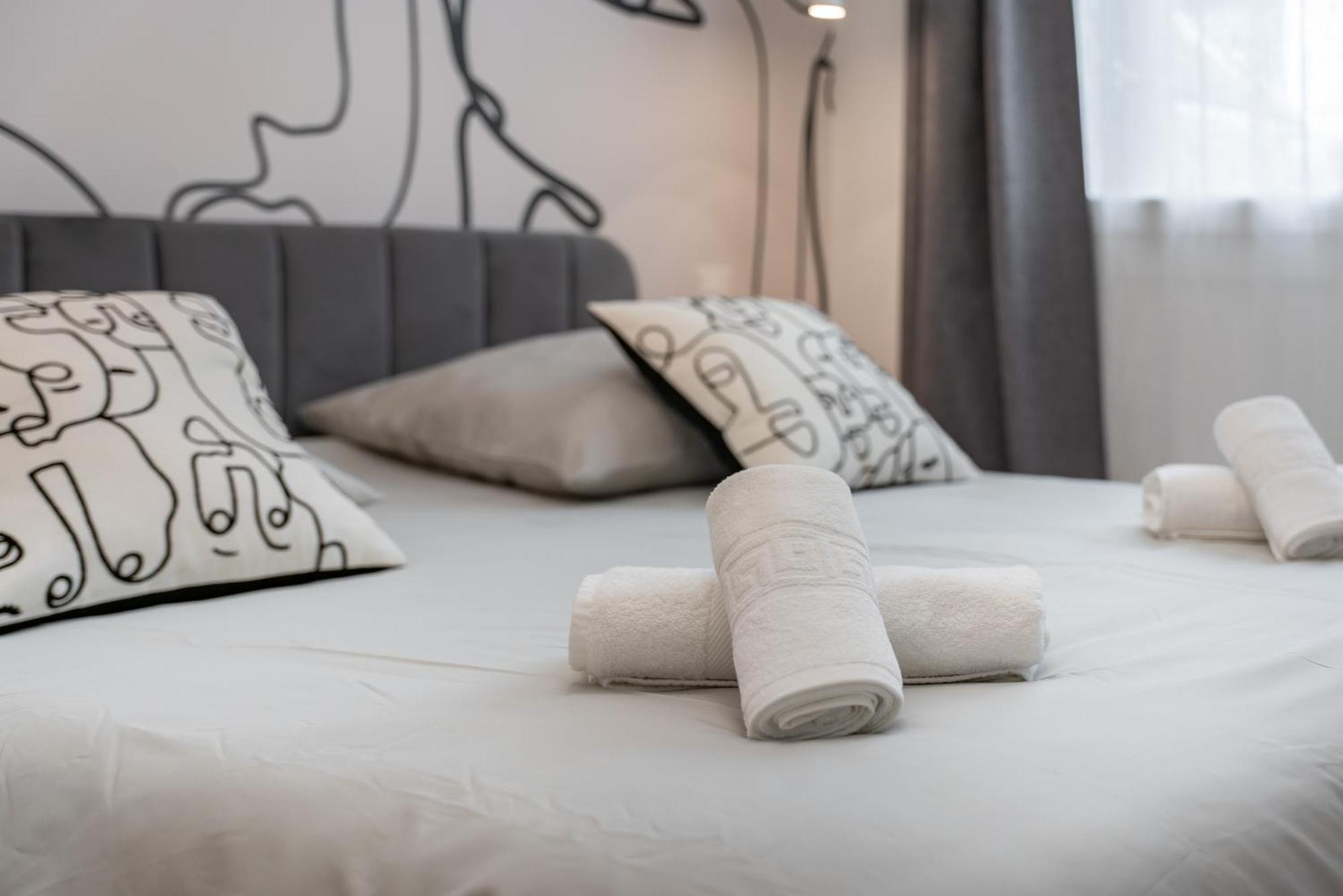 1Mn Gare De Monaco - Joli Appartement - Au Босолей Экстерьер фото